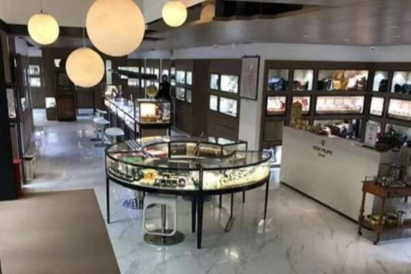 饶平县寄卖奢侈品店